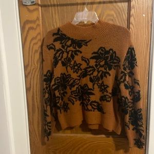 Women Turtleneck Sweater